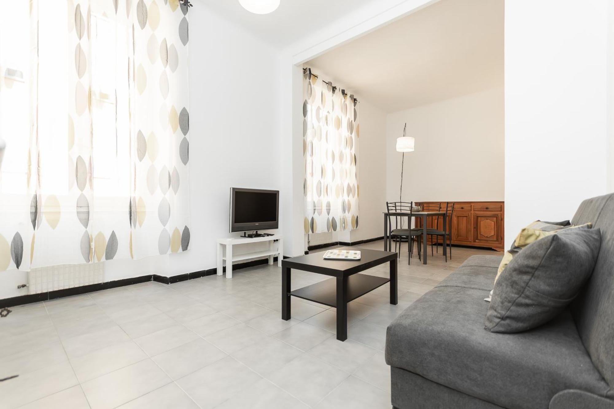 Ferienwohnung 7 Minuti Dal Centro Citta Genua Exterior foto