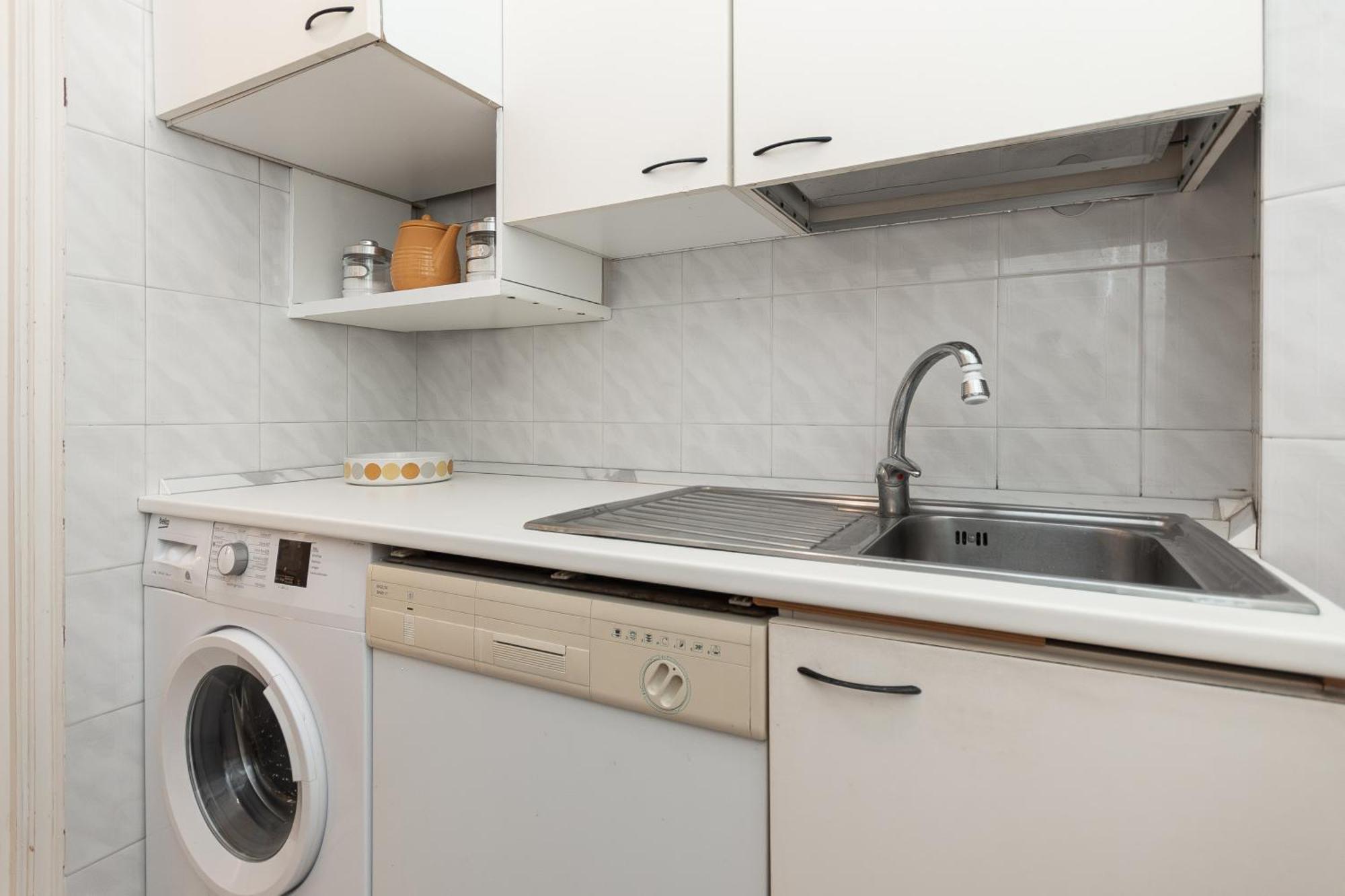 Ferienwohnung 7 Minuti Dal Centro Citta Genua Exterior foto